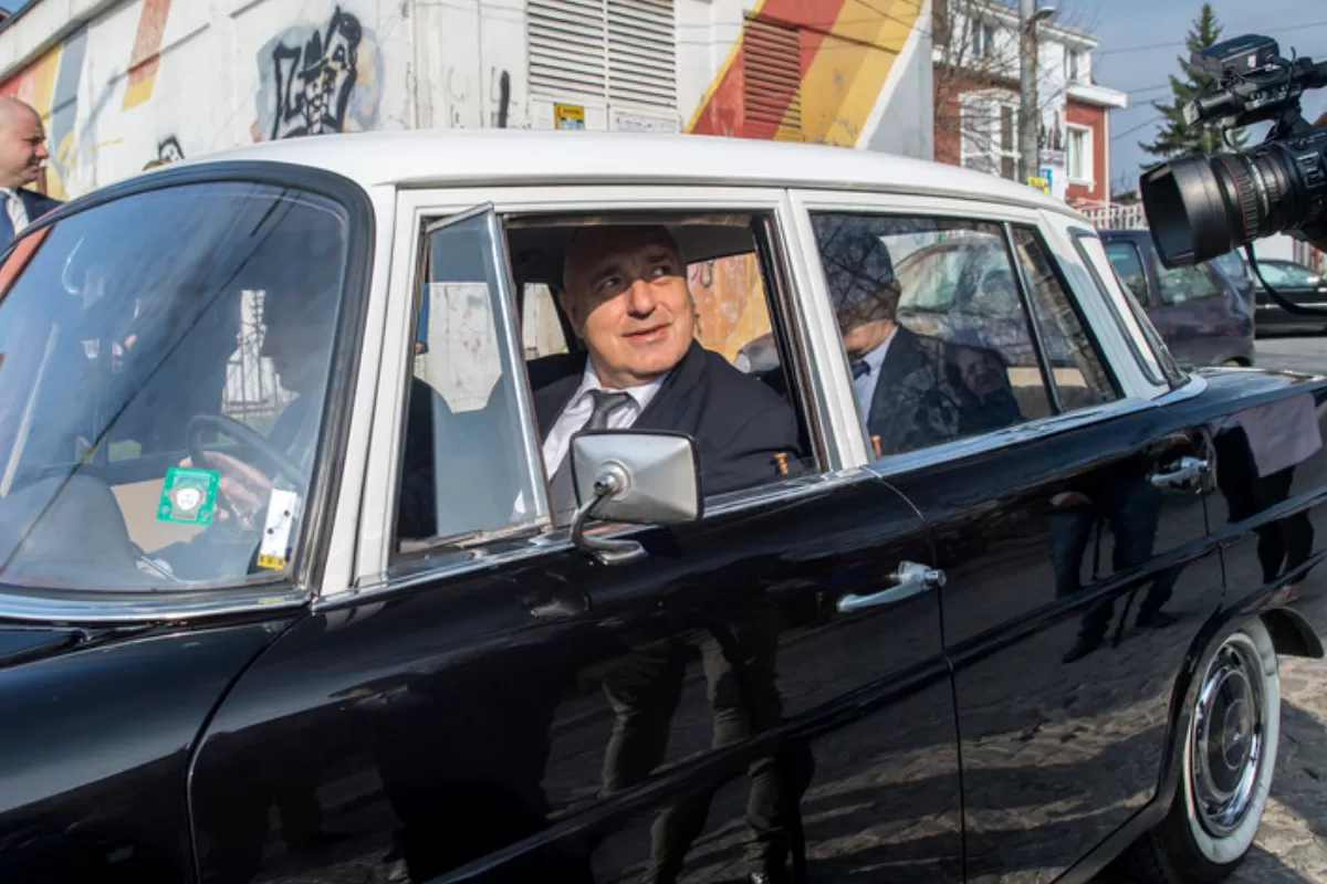Borisov
