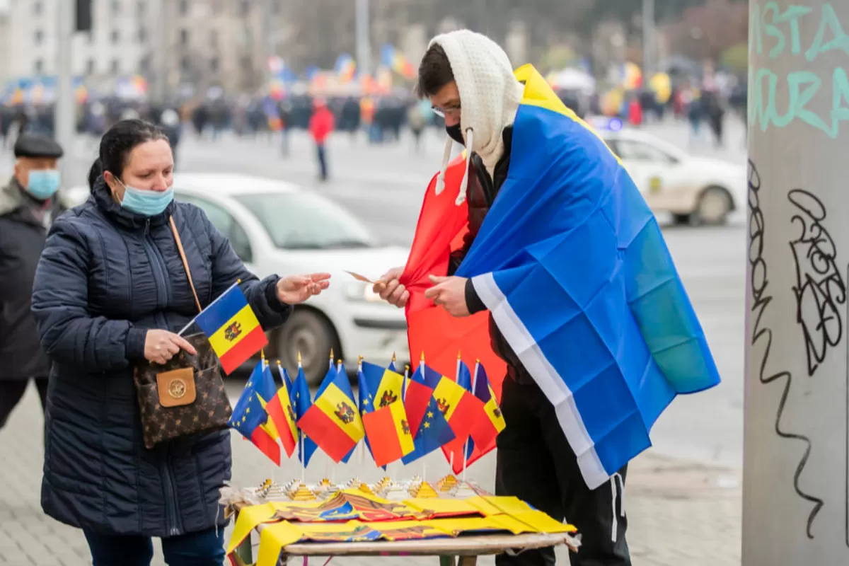 Moldova