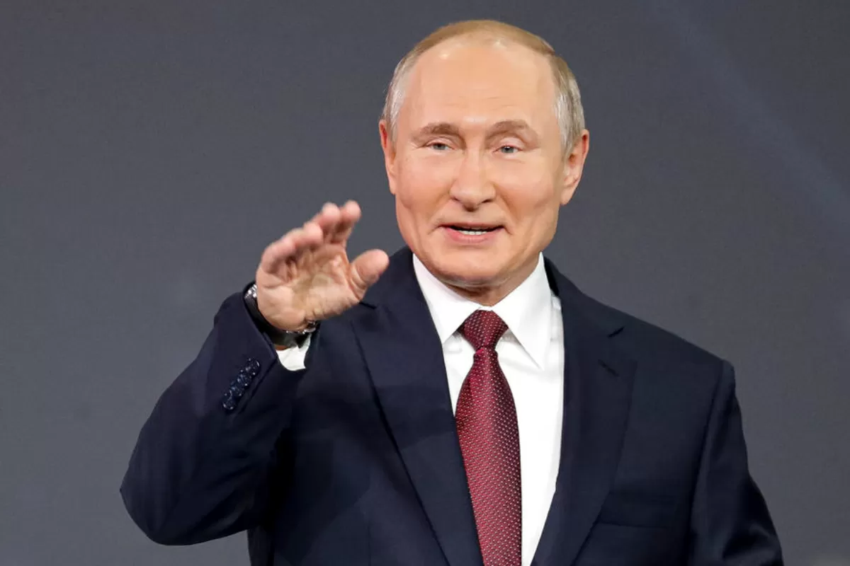 Putin