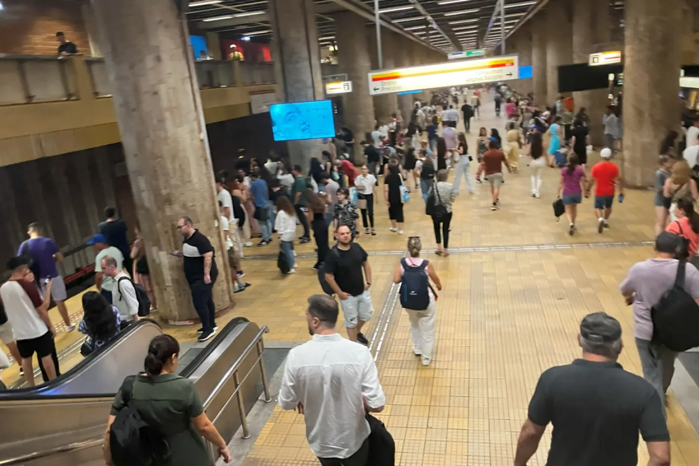 Rata șomajului, în scădere în luna martie 2025