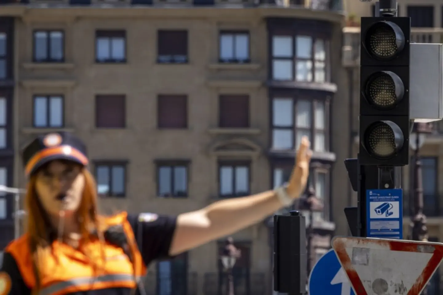 Pană de curent masivă în Spania și în zone din Portugalia și Franța