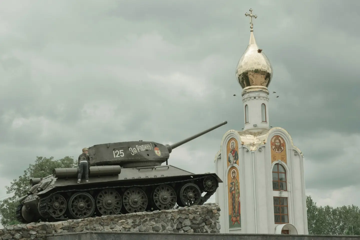  Realitatea din Transnistria, țara care oficial nu există