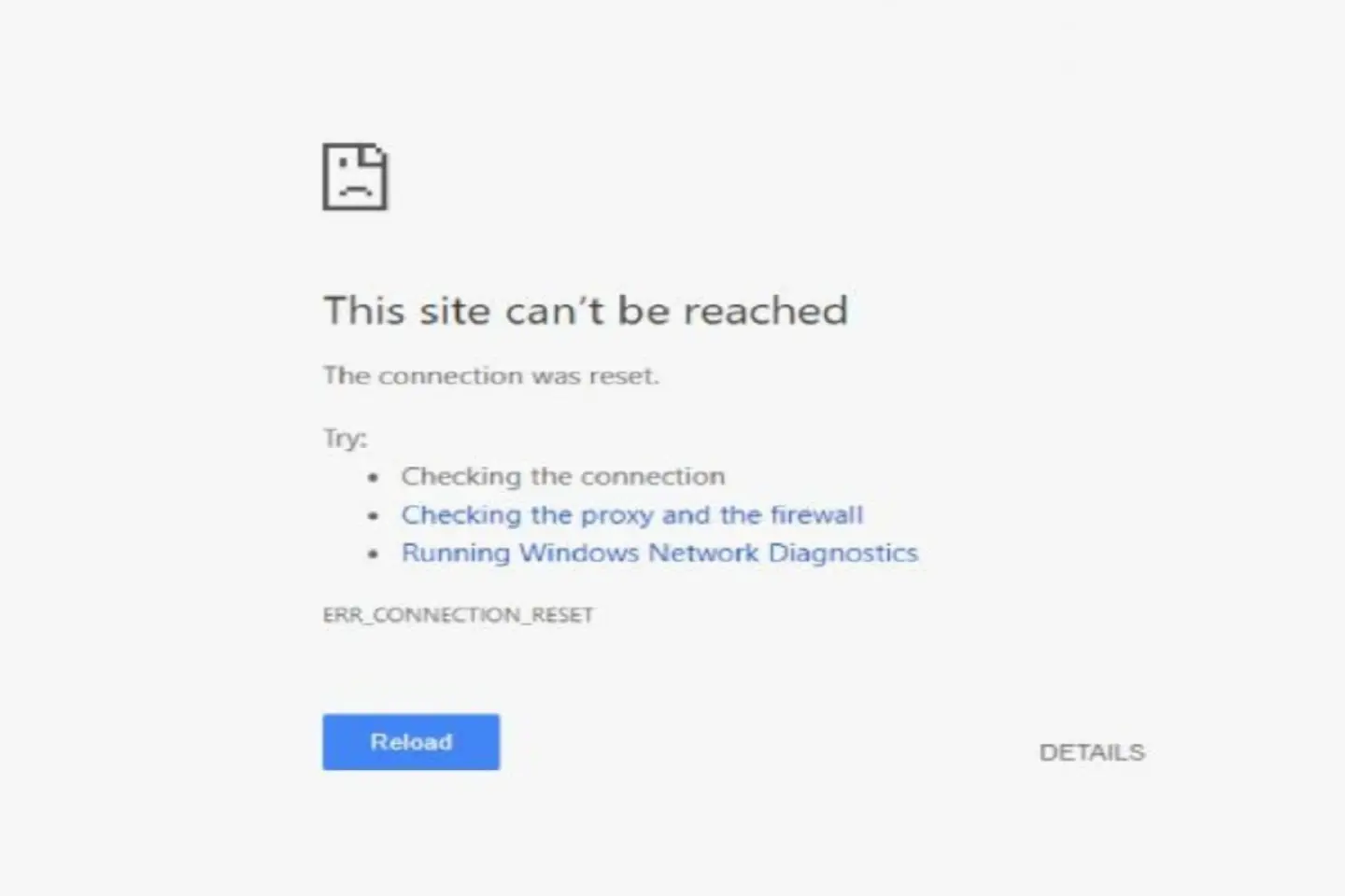 MAI neagă atacarea site-ului său de hackeri