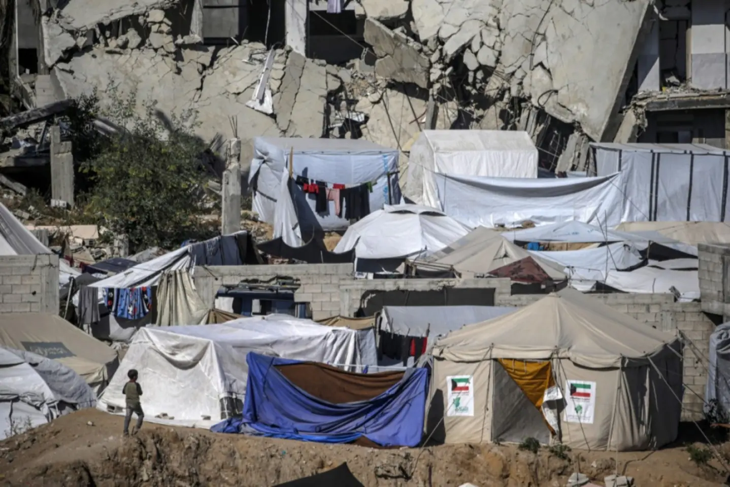 Israelul intenționează să cucerească Gaza în cadrul unui nou plan