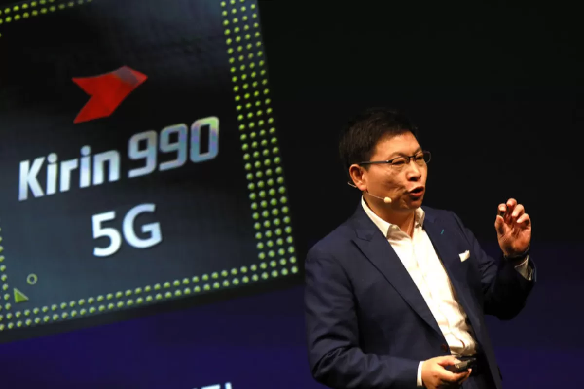 Huawei