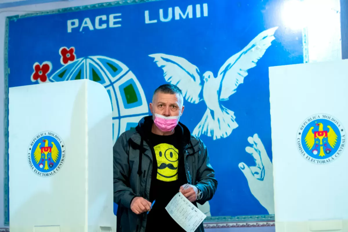 Moldova