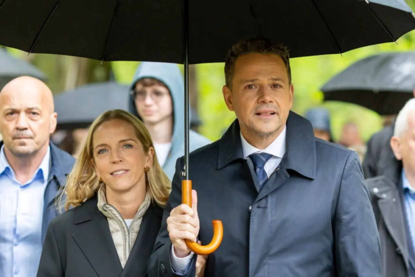 Ultima zi de campanie electorală în Polonia
