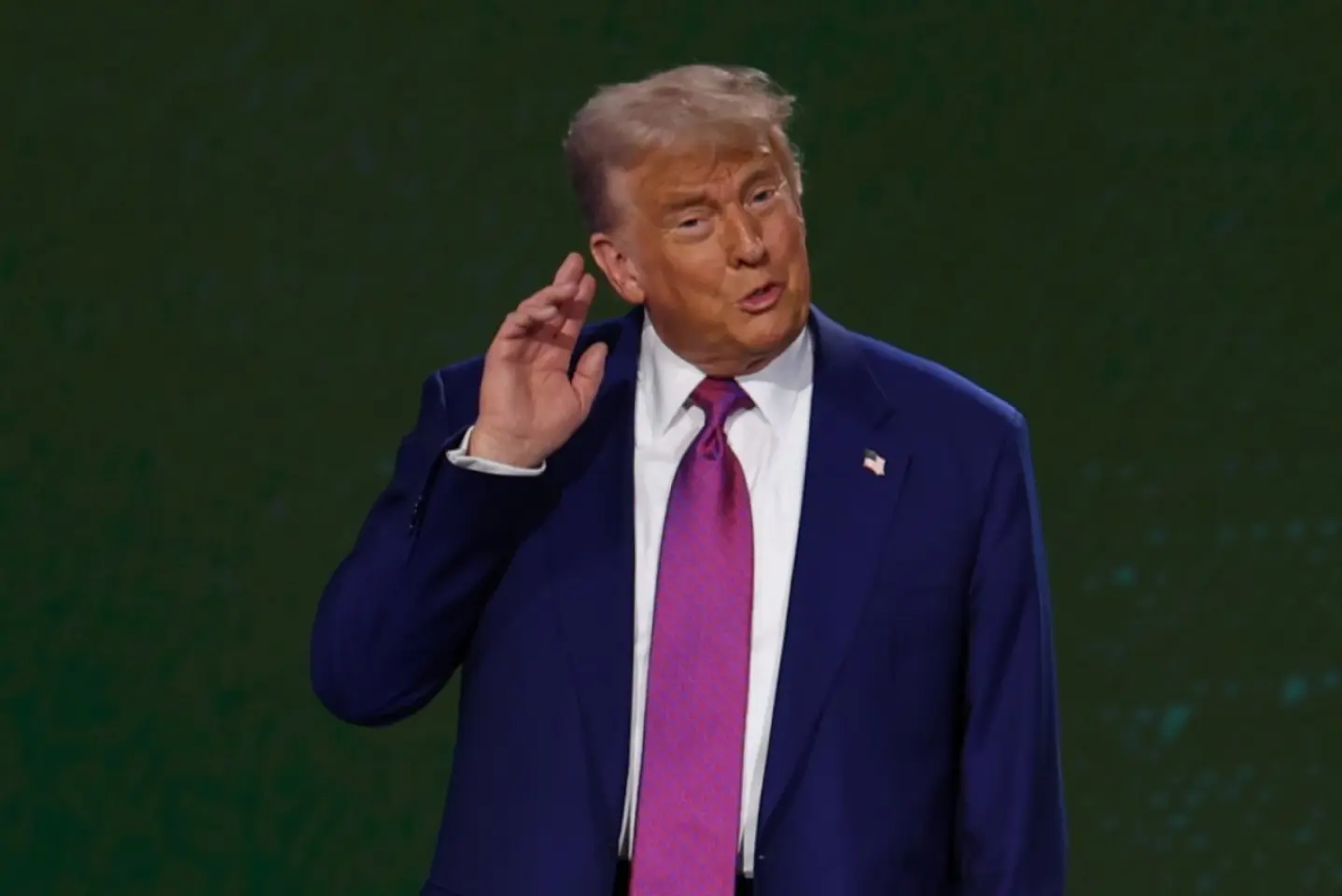 Convorbire între Trump şi Putin într-o nouă încercare de armistiţiu în Ucraina