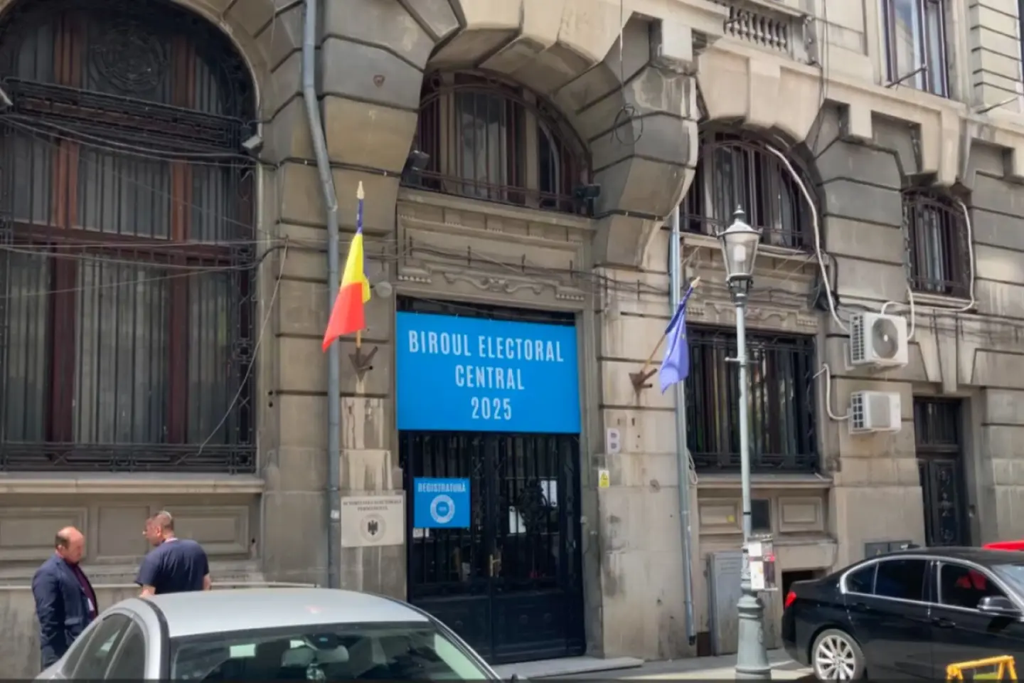 BEC a centralizat datele din 99,89% din secțiile de votare / UPDATE