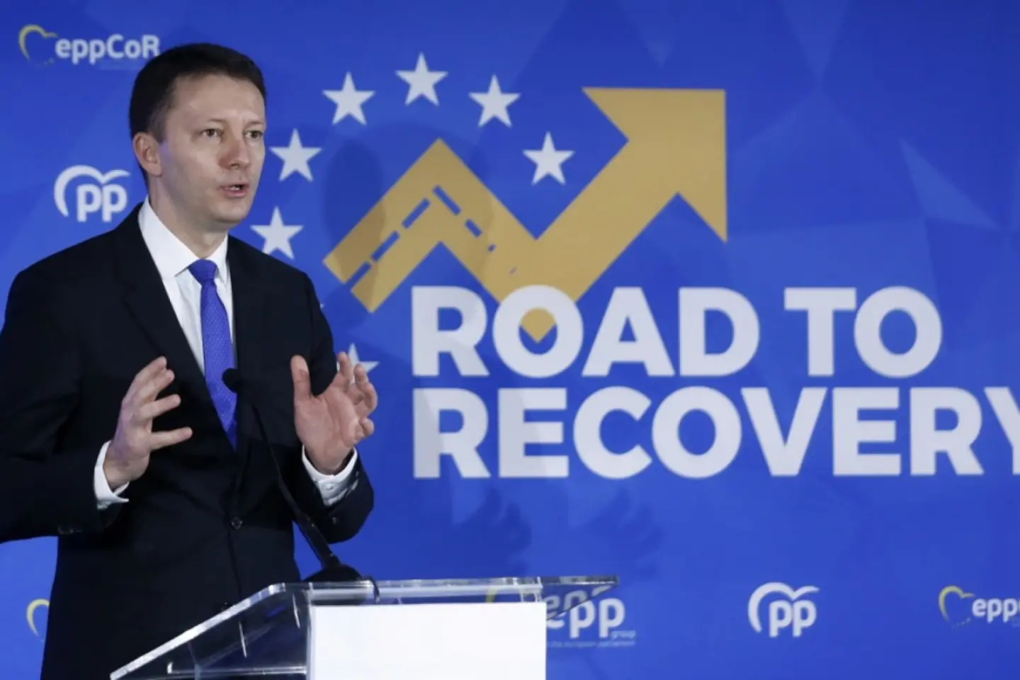 Siegfried Mureşan cere Parlamentului European prelungirea PNRR cu 18 luni