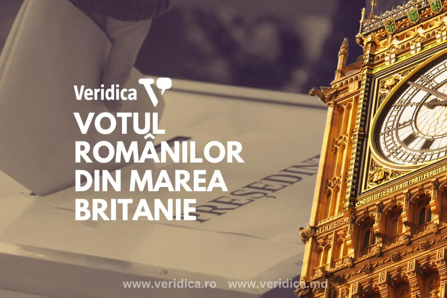 Votul românilor din Marea Britanie