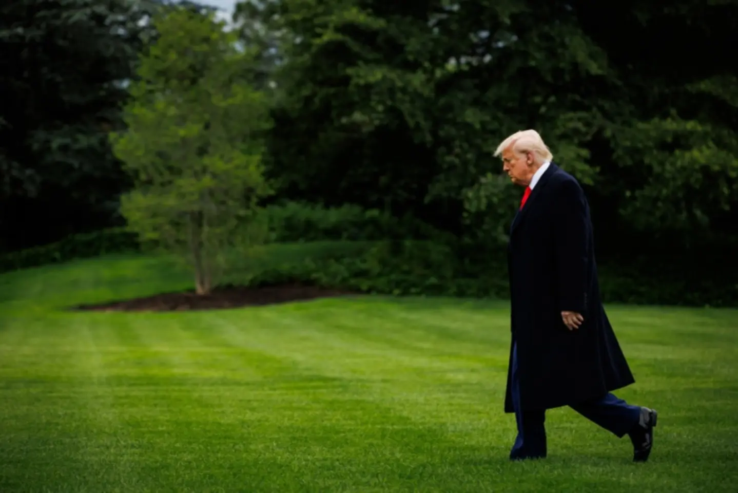 Donald Trump amenință UE cu taxe vamale de 50 la sută