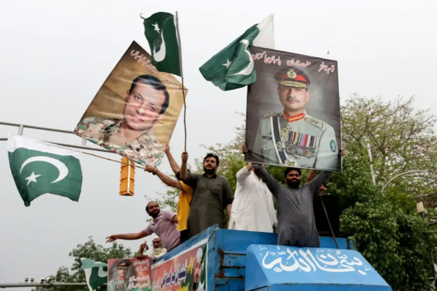 Foreign Affairs: The Next War Between India and Pakistan