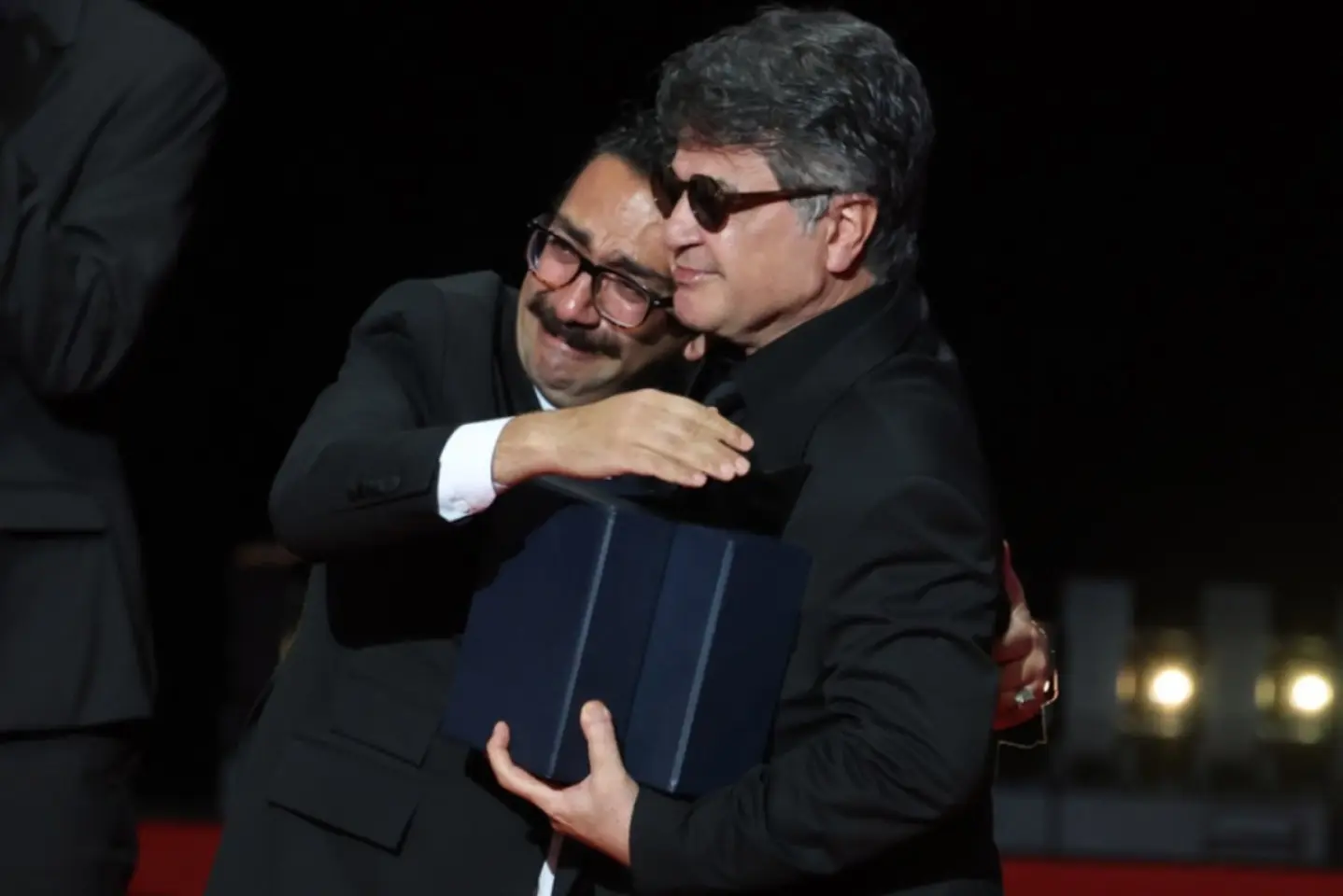Un regizor disident iranian câștigă Palme d'Or la Festivalul de Film de la Cannes
