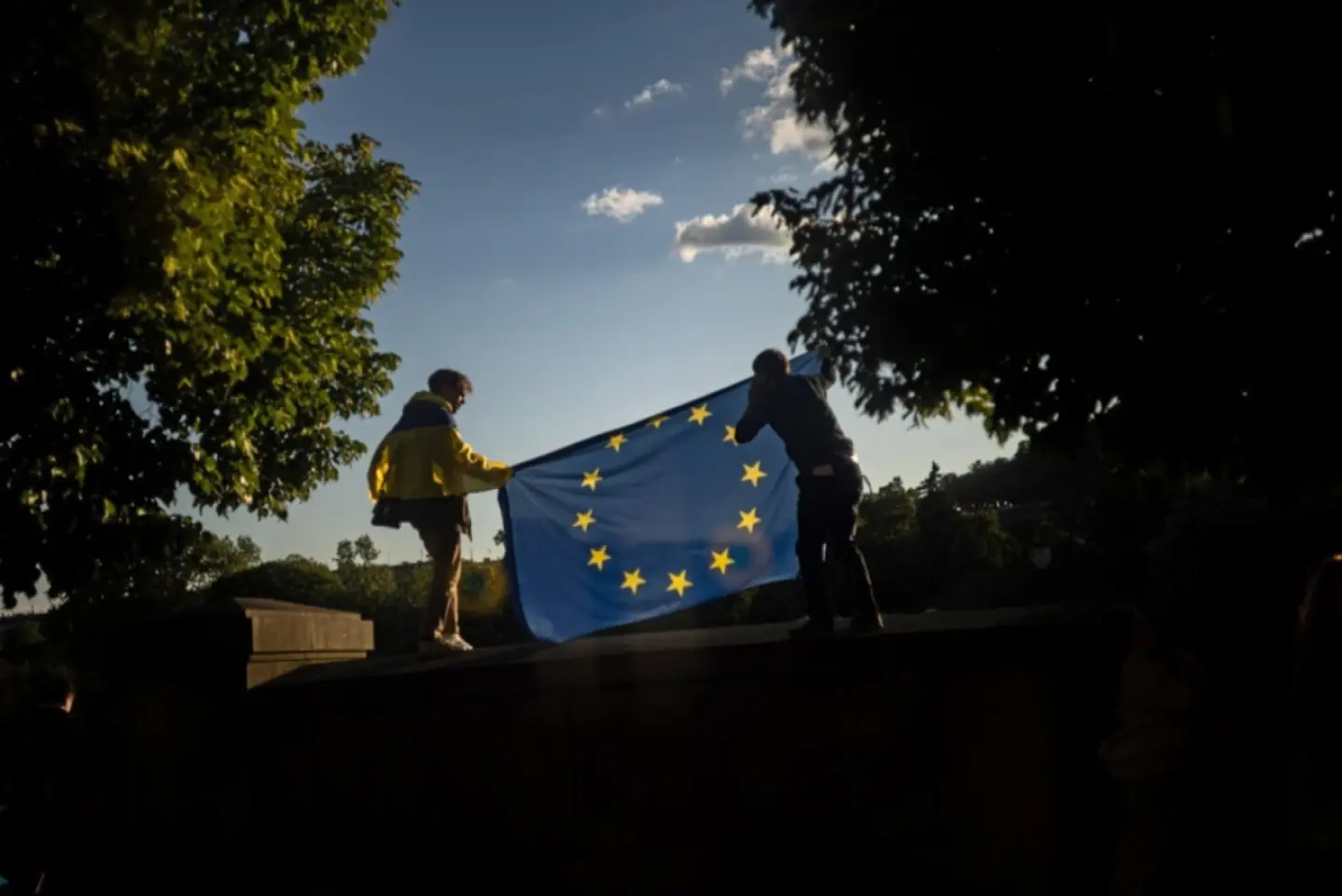 Acordul de principiu al țărilor UE privind înarmarea a fost adoptat
