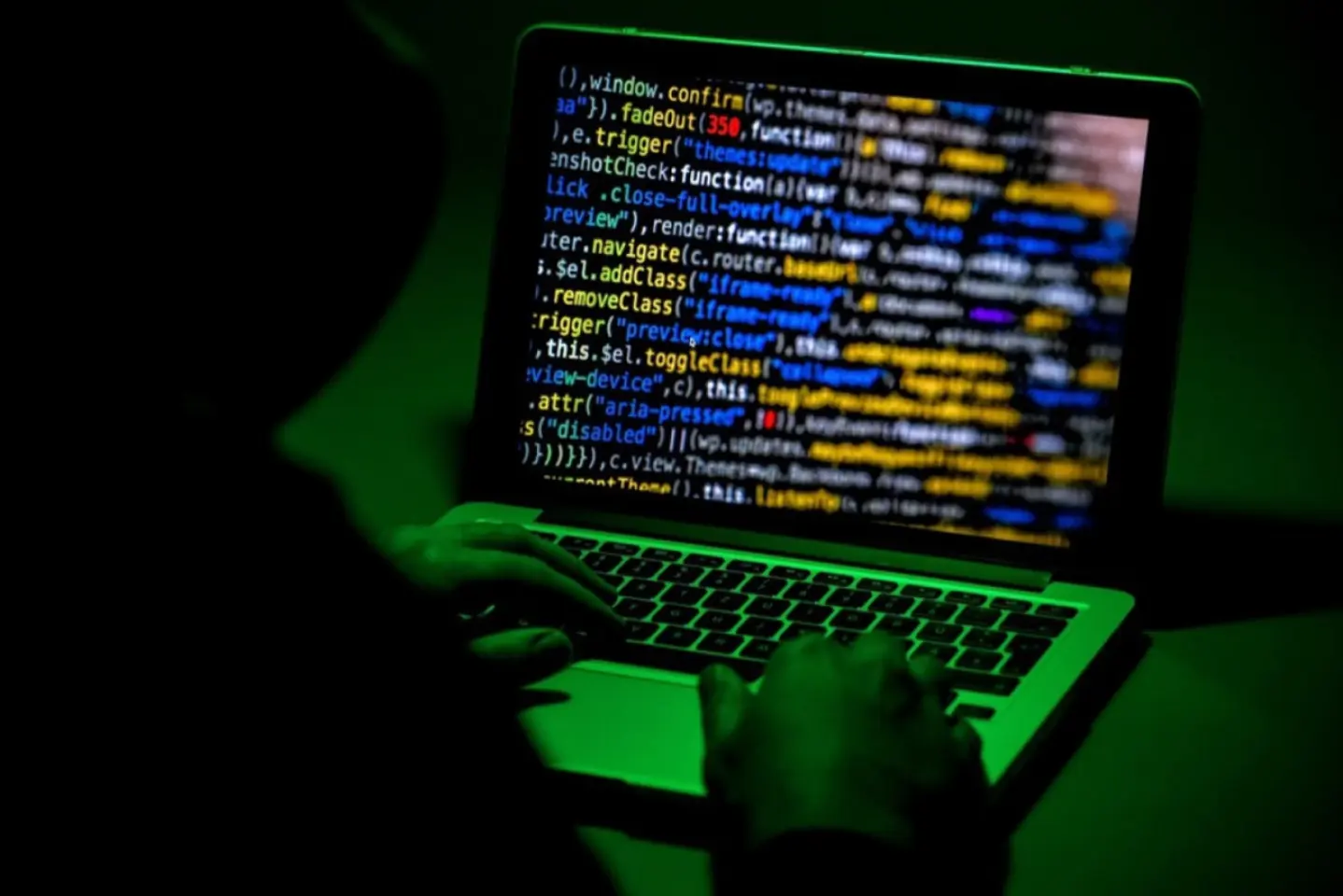 Hackeri susținuți de Rusia au spart rețelele poliției oladeze și ale NATO