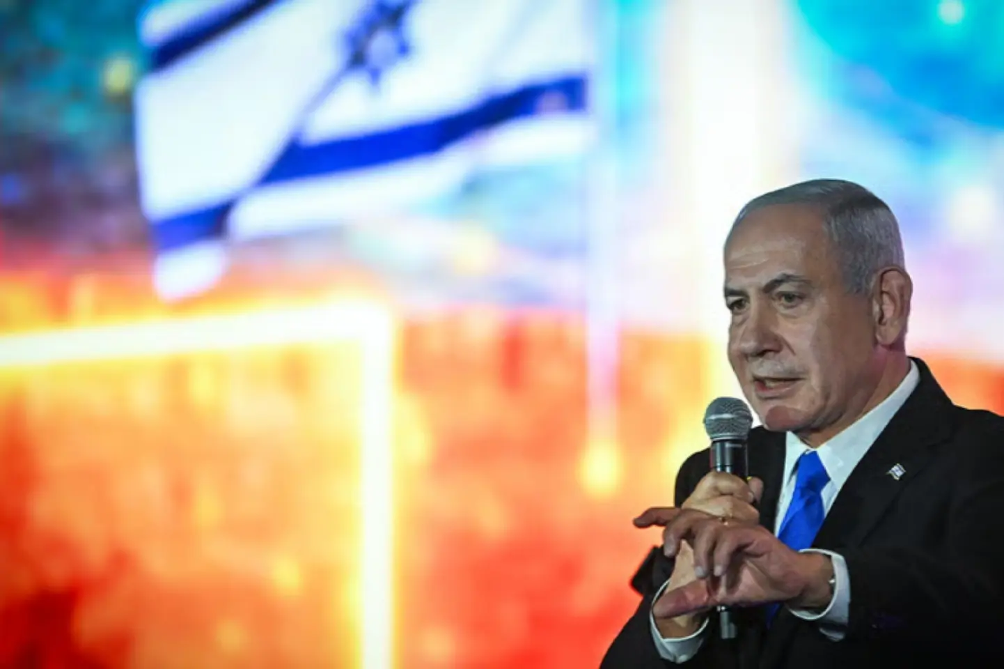 The Economist: Triple trouble for Israel as its furious allies bail 