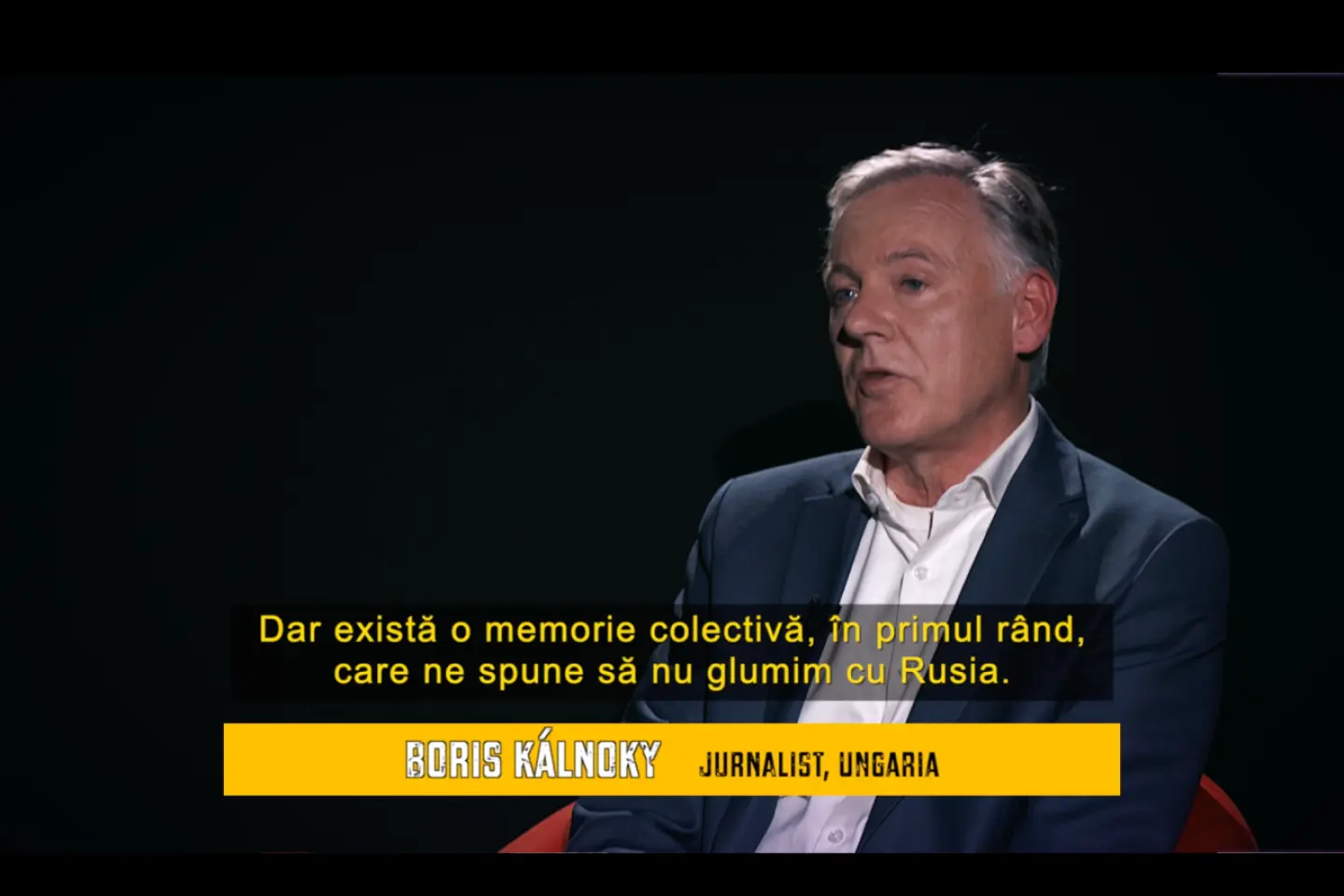 Breaking Fake News: Cum s-au văzut alegerile din România la Budapesta? (@TVR1)
