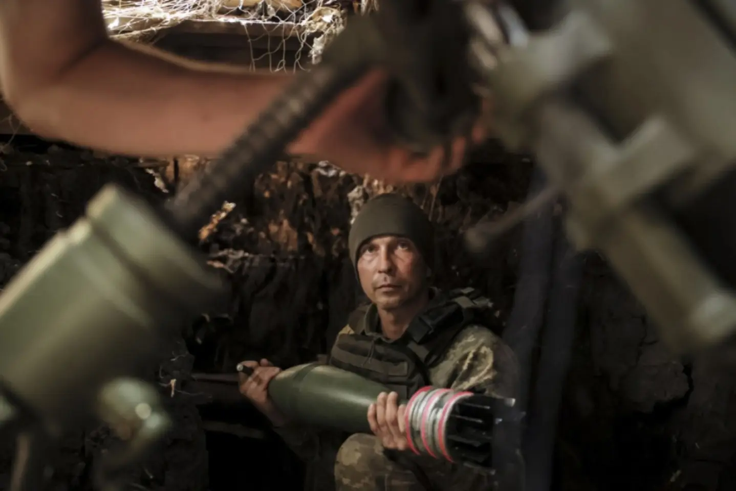 Un război Rusia – NATO, tot mai posibil