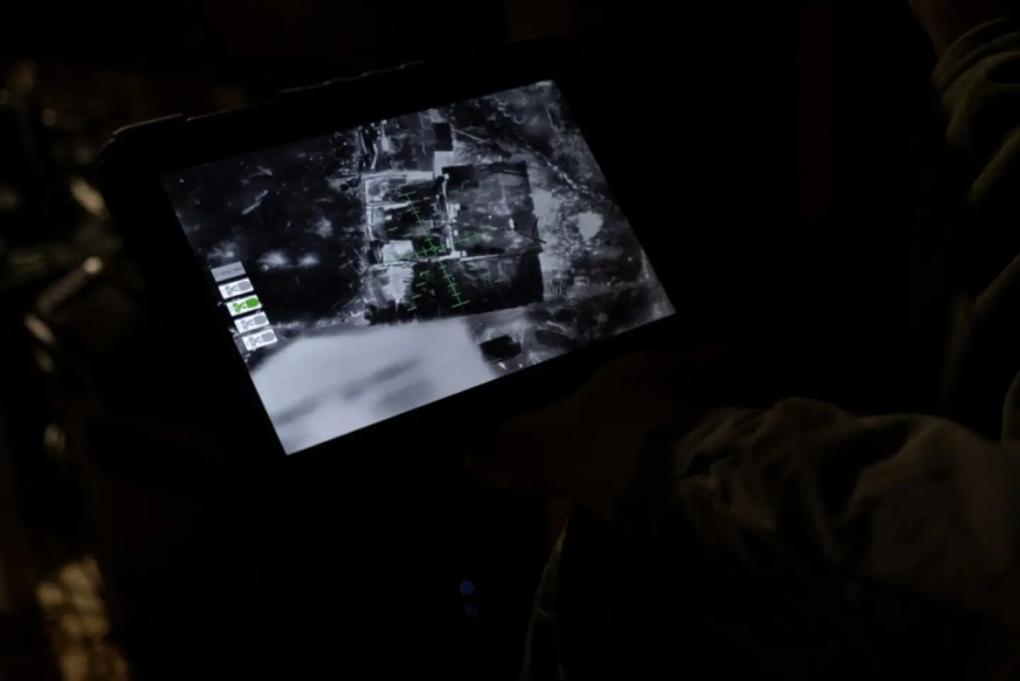 Ucraina a distrus peste 40 de avioane militare într-un atac cu drone în interiorul Rusiei