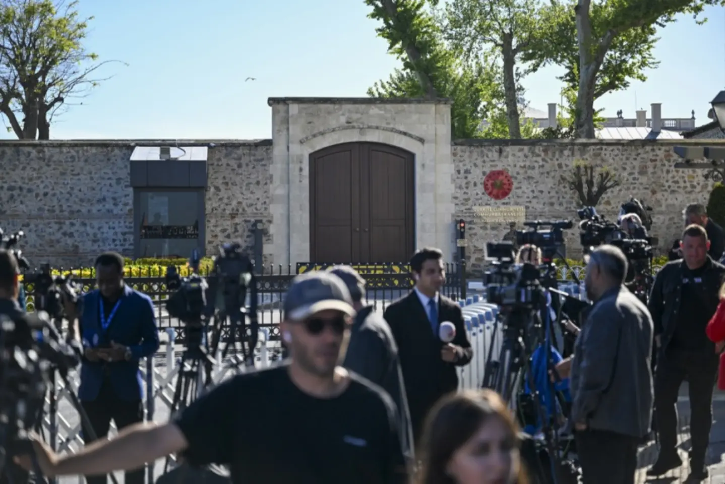 Rusia și Ucraina discută iar despre pace