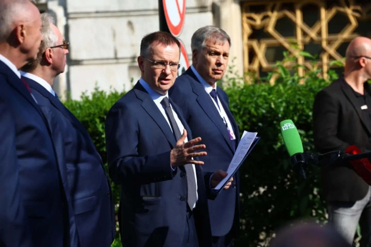 Rusia vrea retragerea trupelor ucrainene în schimbul armistițiului