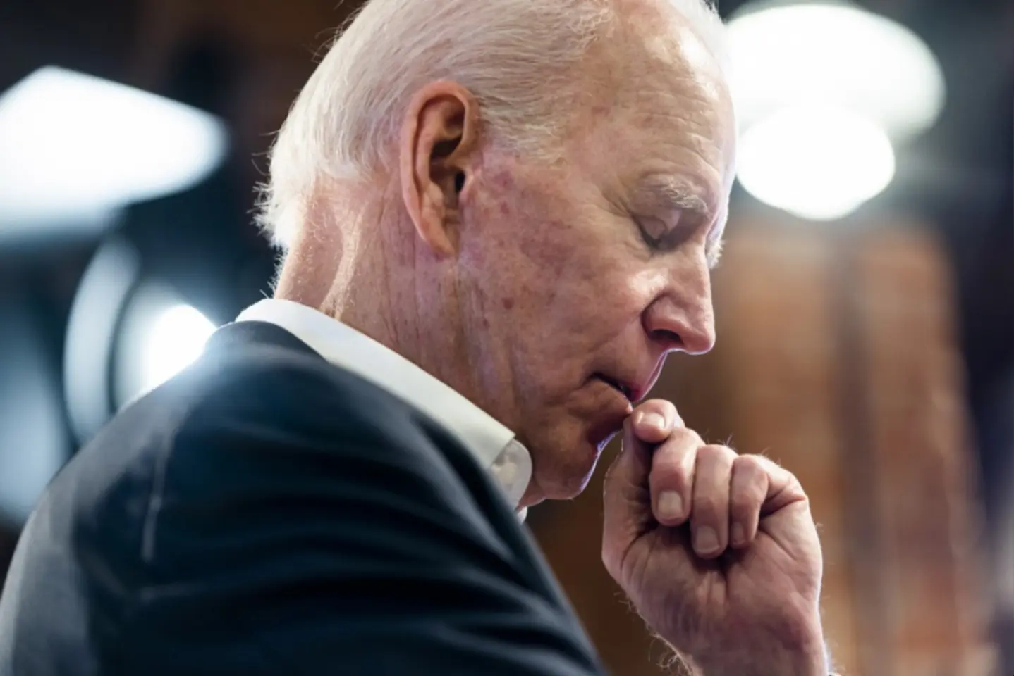 Joe Biden s-a îmbolnăvit de cancer de la vaccinul anti-Covid