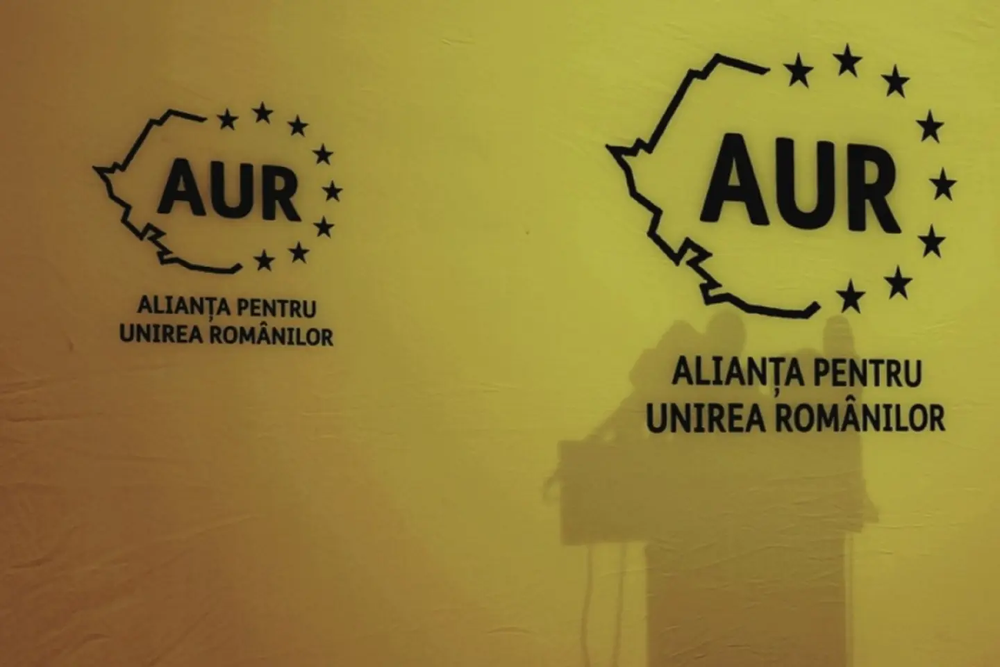 AUR a ajuns la o treime din preferințele electoratului