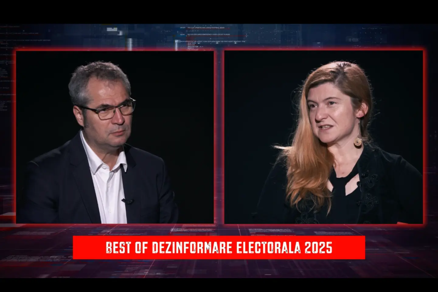 Breaking Fake News: Best of Dezinformare electorală 2025 (@TVR1)
