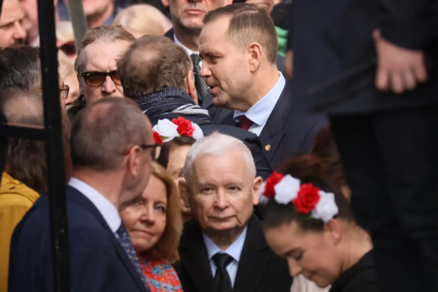 Alegerile lasă Polonia profund divizată între liberalii pro-UE și conservatorii pro-MAGA