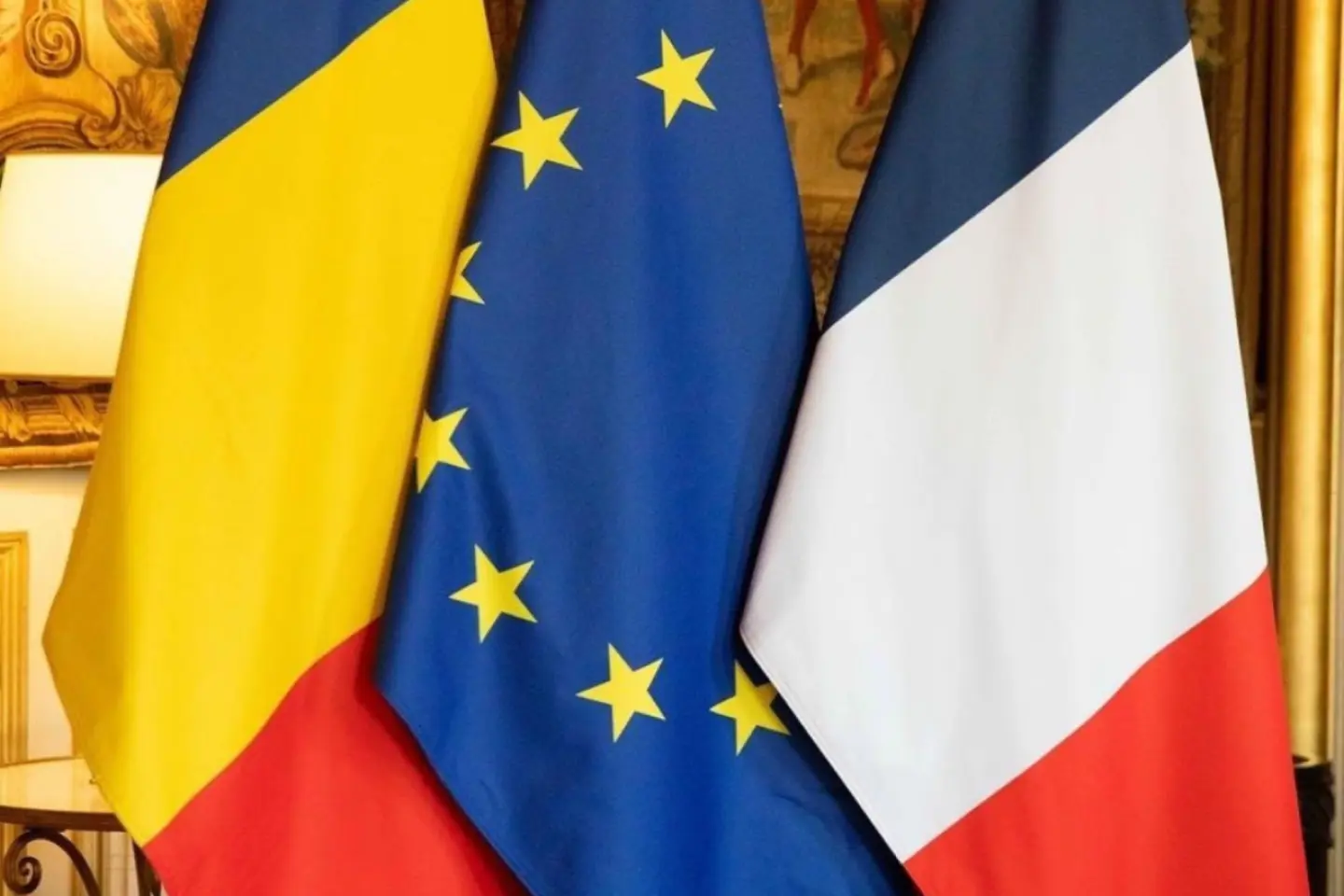 Ambasadorul Franței la București neagă orice implicare în alegerile prezidențiale