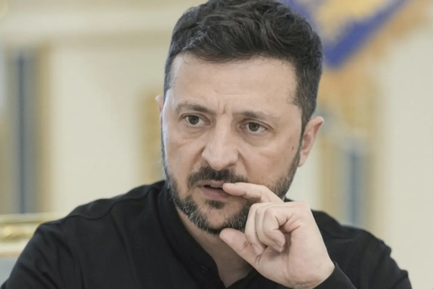 Ucraina aşteaptă răspunsul SUA la cererea de cumpărare a sistemelor Patriot 