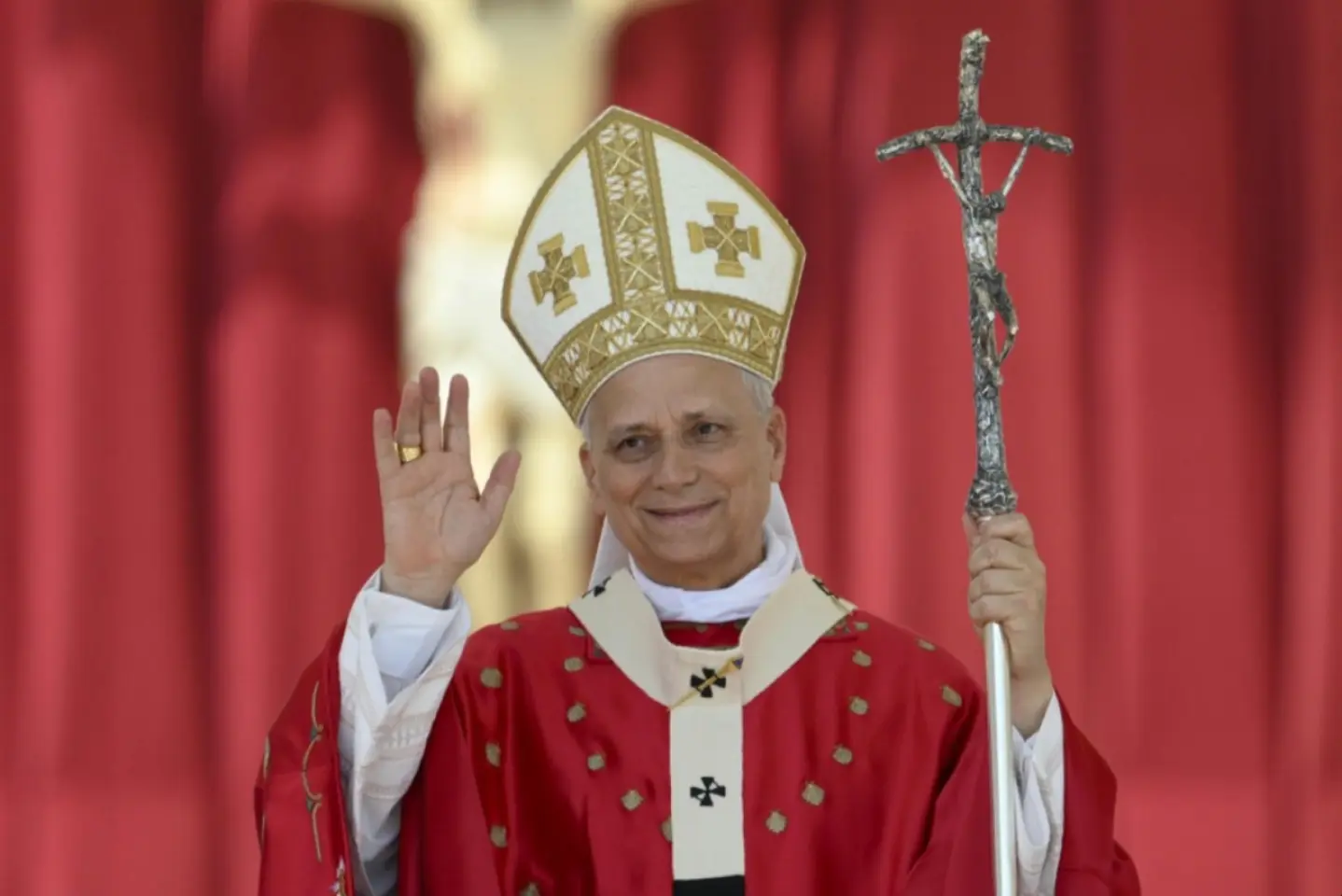 Papa Leon critică politica naționalistă