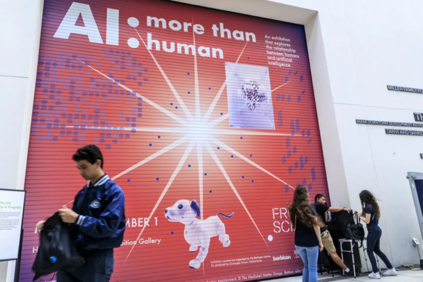 Gafe cu Inteligența Artificială, din Statele Unite până în Franța