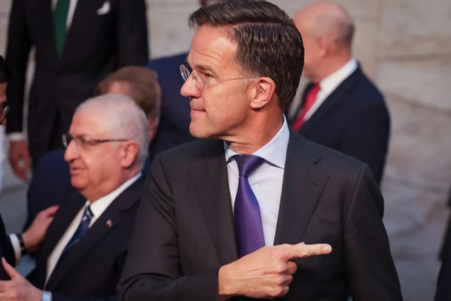 Șeful NATO solicită o creștere cu 400% a apărării aeriene și antirachetă pentru a contracara amenințarea rusească