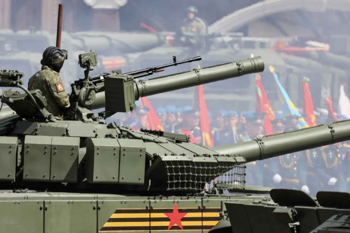 Rusia evită sancțiunile occidentale pentru a-și intensifica prezența militară în Africa