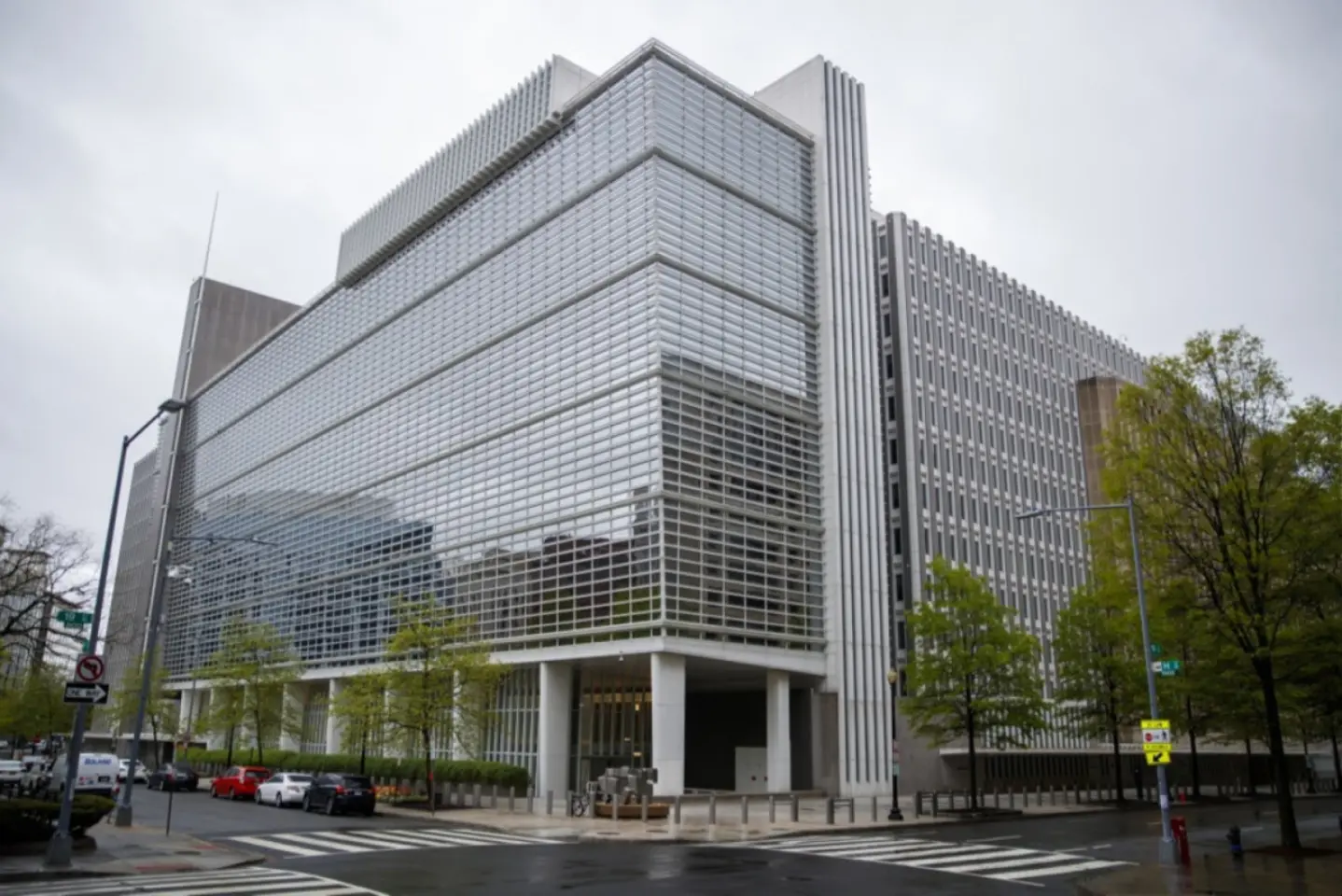 Banca Mondială, previziuni în scădere privind evoluția economiei României