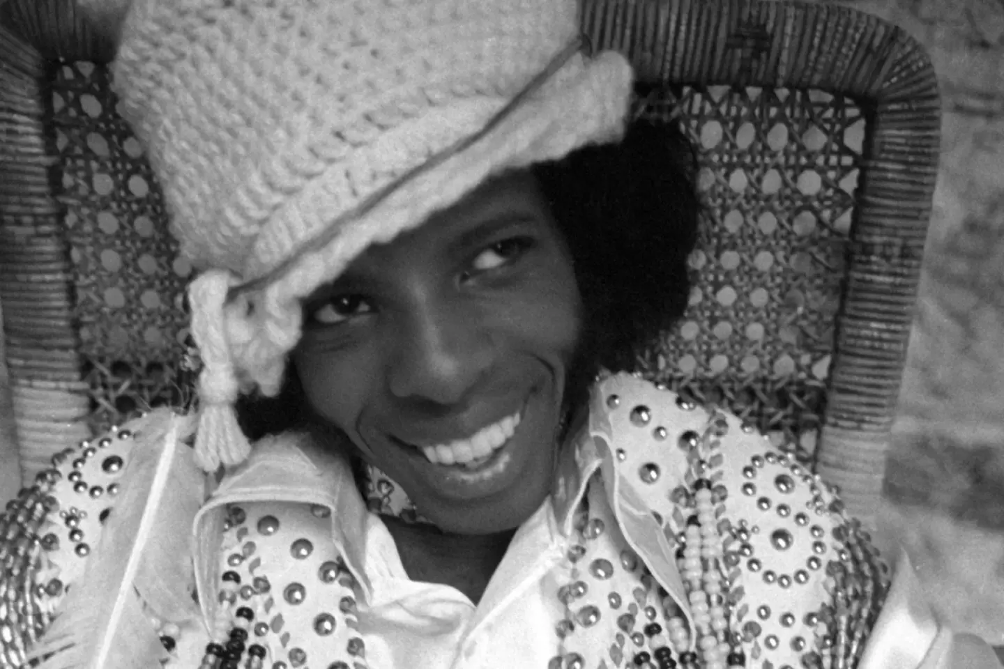 Rolling Stone: Sly Stone Believed Everybody Is a Star: The Massive Legacy of an Avant-Funk Revolutionary