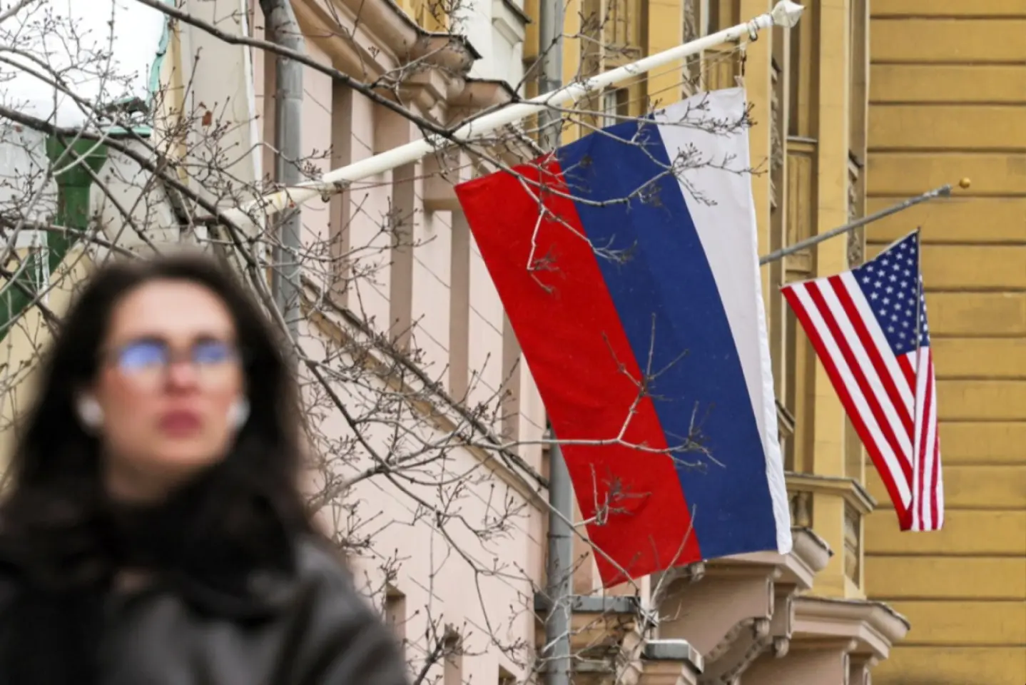 Discuțiile americano-ruse privind relațiile bilaterale se mută la Moscova