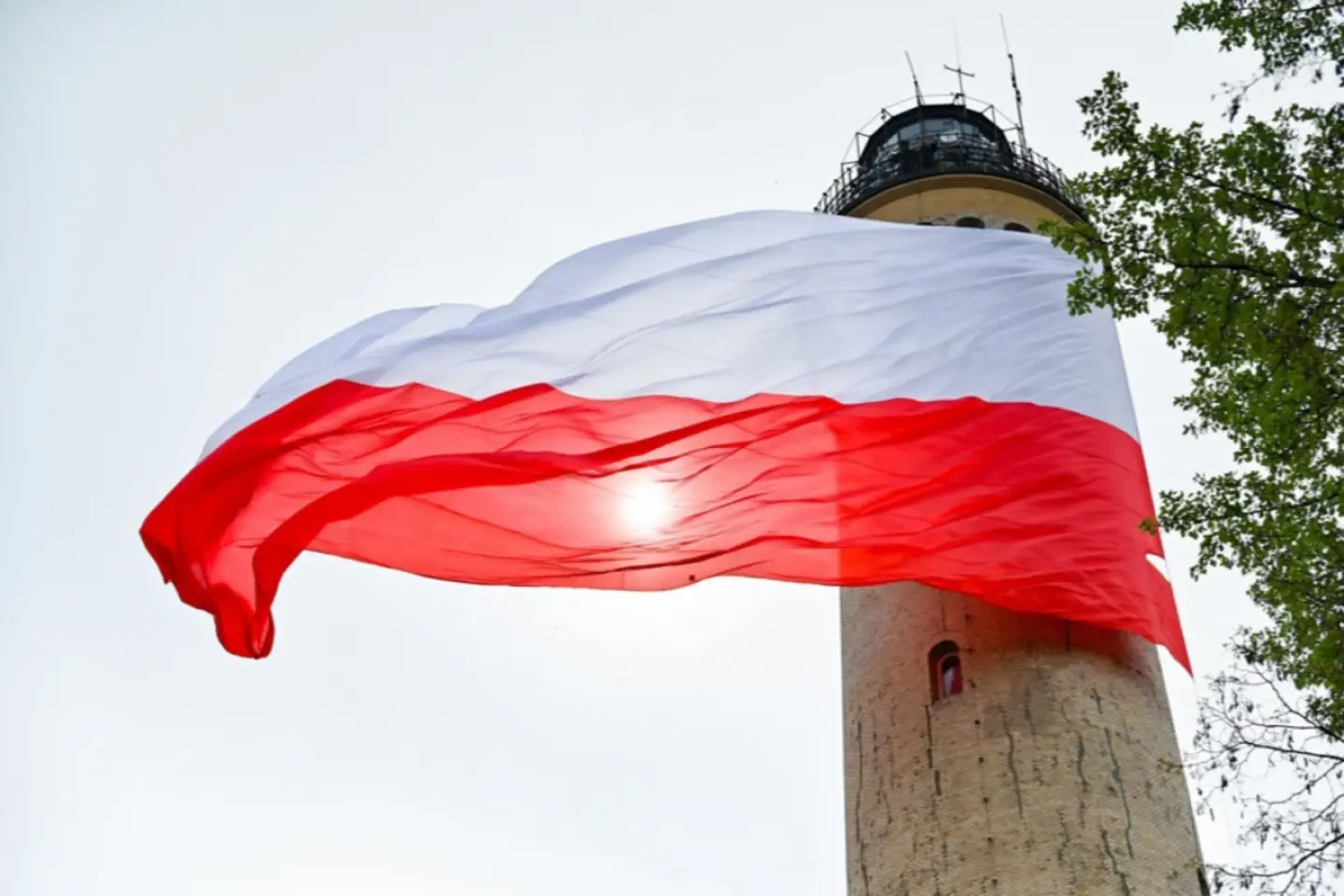 Polonia acuză un cetățean de spionaj în favoarea Rusiei
