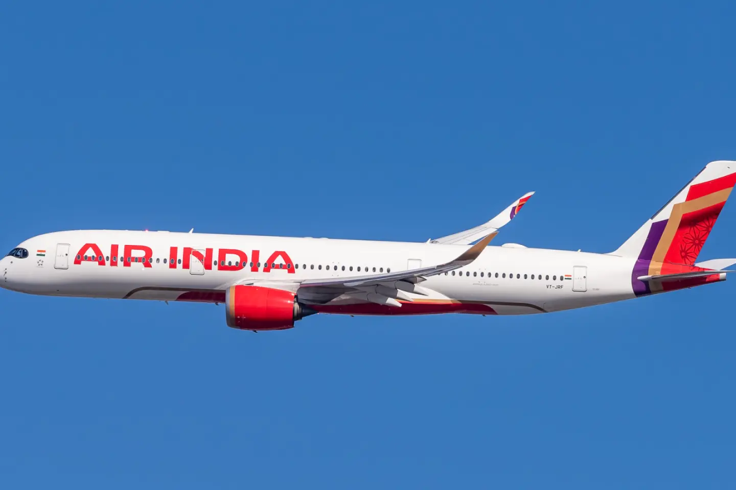 Catastrofă aviatică în India