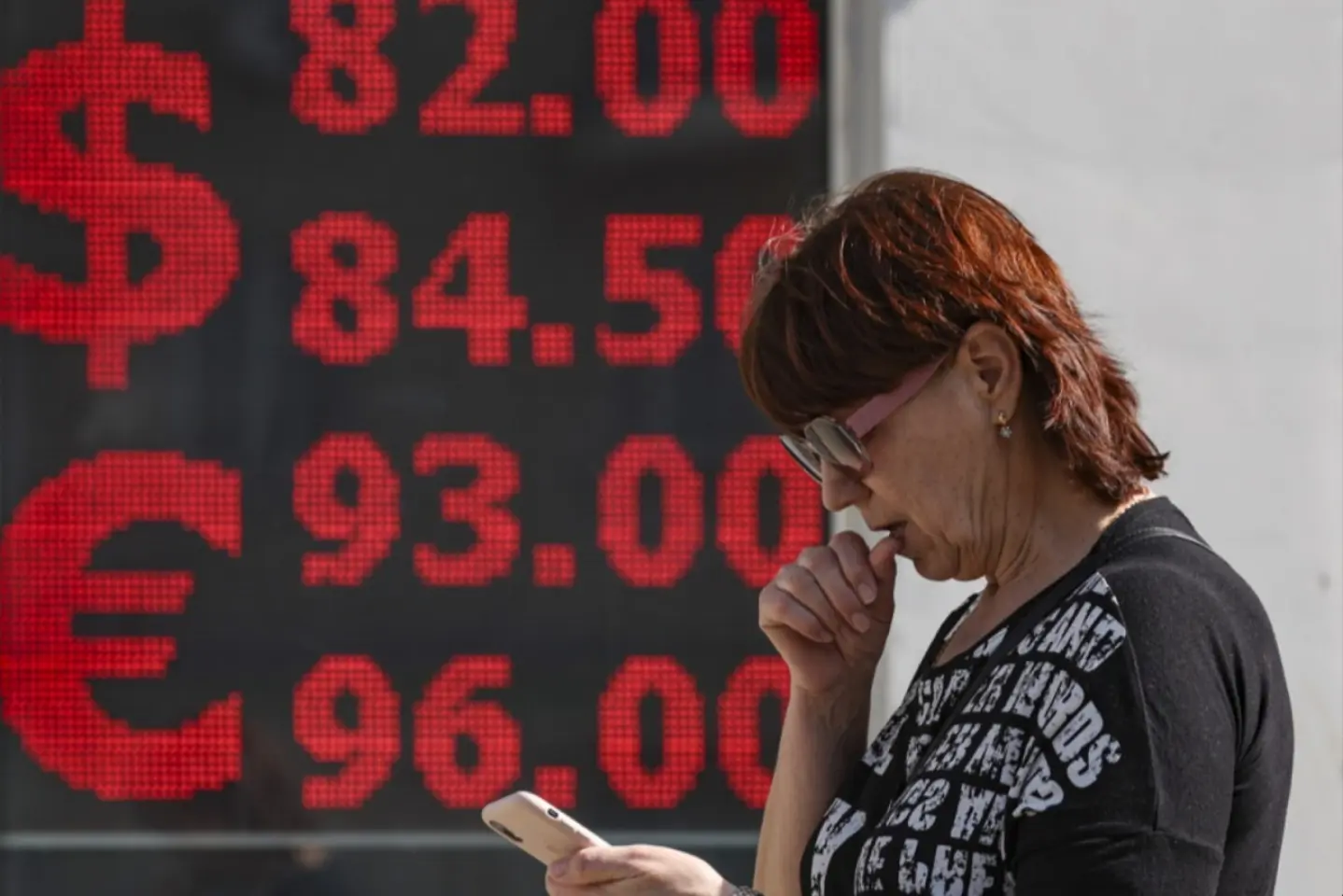 Războiul din Ucraina are un impact economic serios asupra regiunilor Rusiei