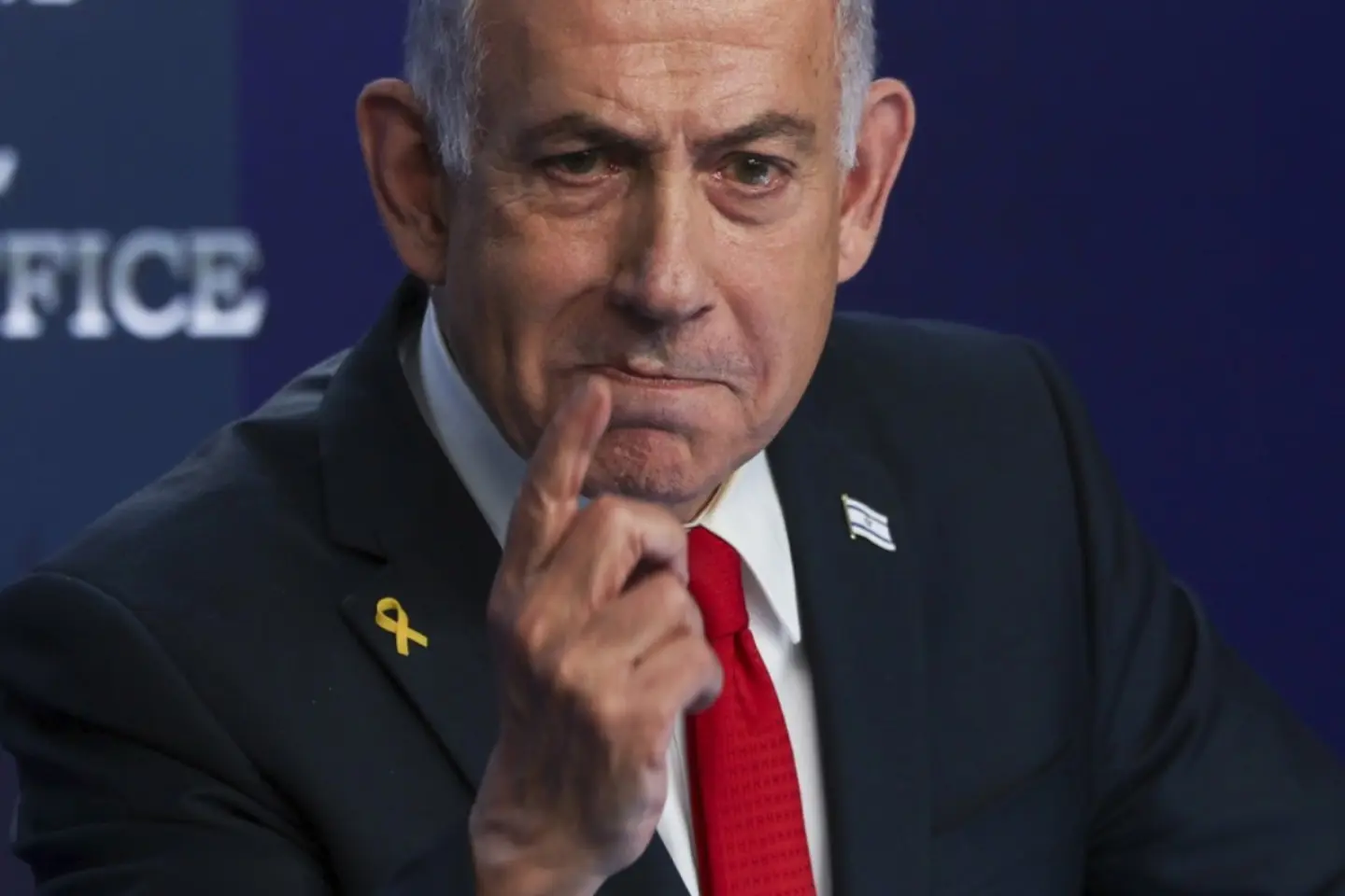 Netanyahu pariază, iar, pe război. Miza: cariera sa politică și abaterea atenției de la Gaza