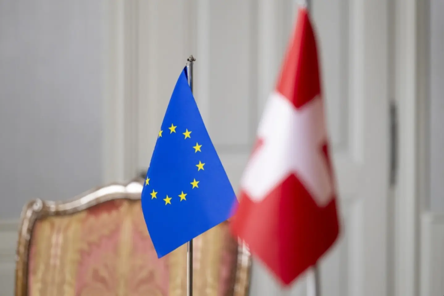 Guvernul elvețian aprobă măsurile pentru apropierea de UE