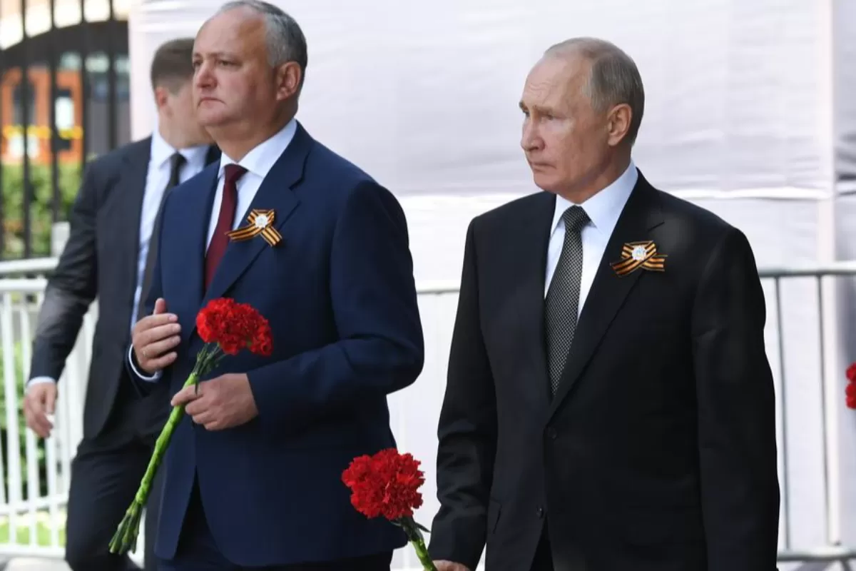 DodonPutin