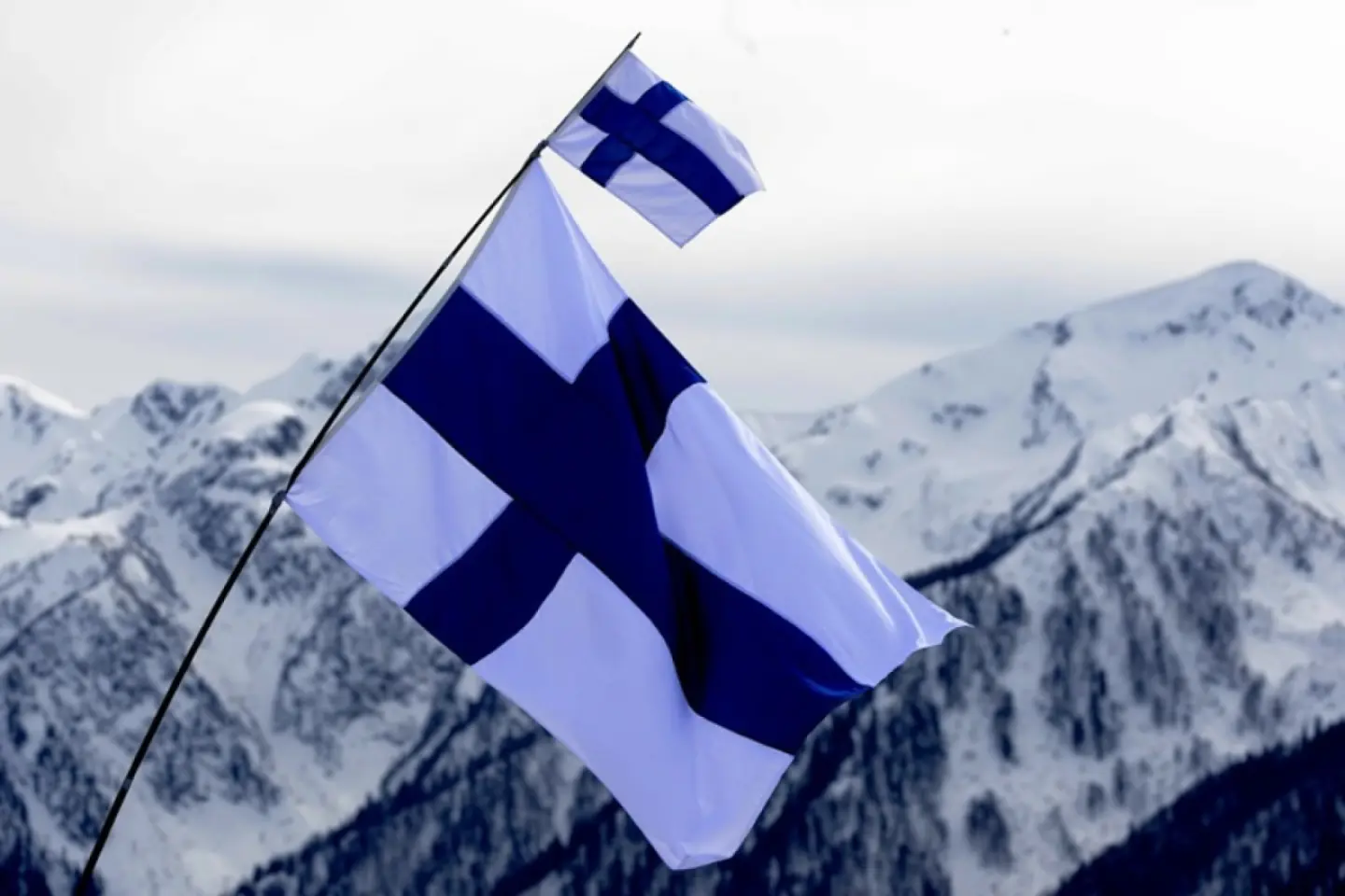 Finlanda finalizează ancheta privind deteriorarea cablului de la Marea Baltică