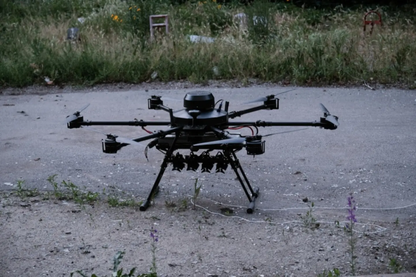 Rusia atacă Ucraina cu 58 de drone: lovituri înregistrate în nouă locații