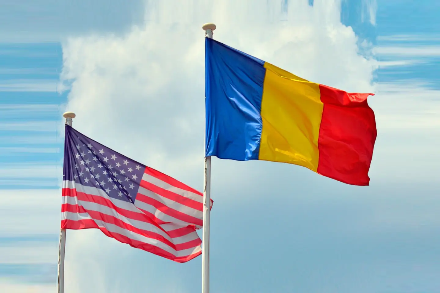 145 de ani de relații diplomatice România-SUA