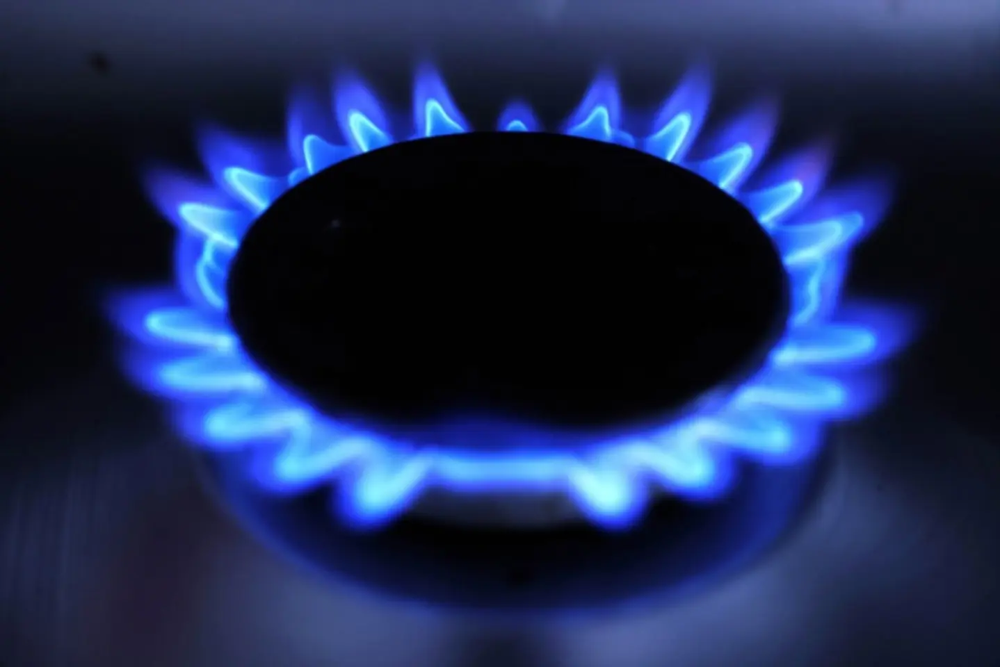 Producția de gaze a scăzut cu 1,4% în primele patru luni din 2025