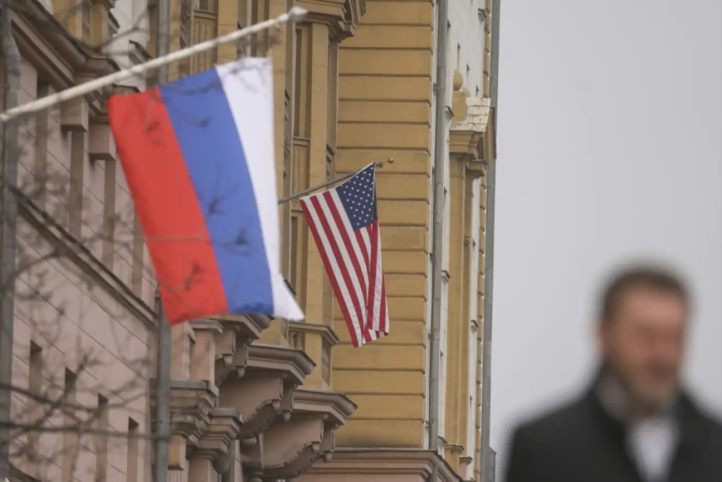 Putin și Trump au discutat telefonic despre tensiunile din Orientul Mijlociu și războiul din Ucraina